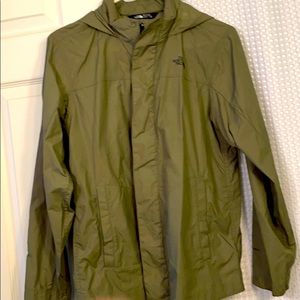 North Face wind jacket